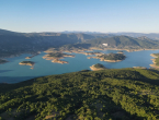 Evo kakvo nas vrijeme očekuje za vikend