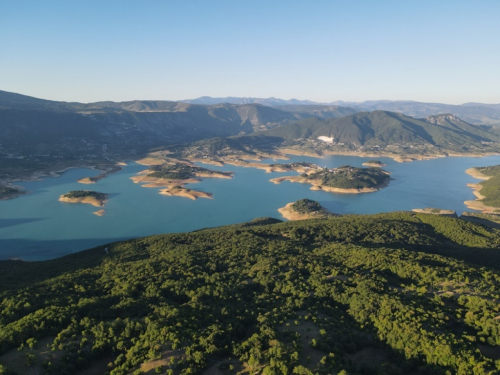 Evo kakvo nas vrijeme očekuje za vikend