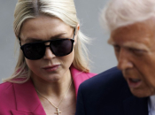 Bijela kuća napala Trumpovog čovjeka koji je iznenada dao ostavku zbog rata u Iranu