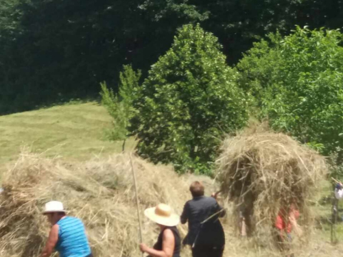 Ramske kupelice pokupile fratarsko sijeno