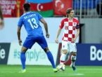 Hrvatska prosula pobjedu, Azerbajdžan došao do prvog boda