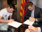 Messi može otići besplatno iz Barce, ali ima jedna 'caka'