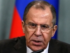 Lavrov zaprijetio SAD-u zbog zaplijenjenih diplomatskih objekata