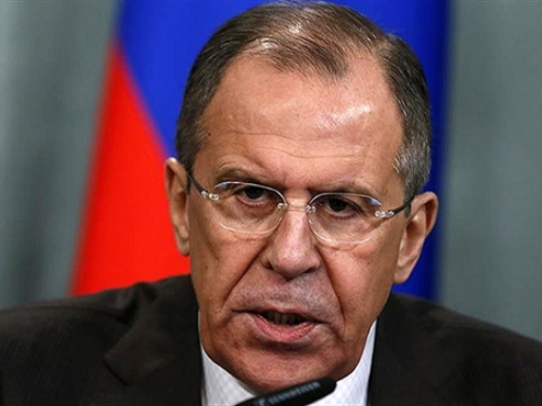 Lavrov zaprijetio SAD-u zbog zaplijenjenih diplomatskih objekata