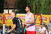 FOTO: Ekipa ''Ba.Riba'' pobjednik 20. Streetball Rama 2022.