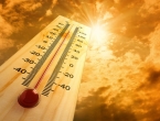 U Hercegovini najavljuju temperature iznad 40 stupnjeva