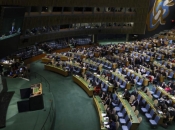 Opća skupština UN-a podržala palestinsko članstvo