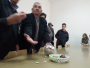 FOTO/VIDEO: Rumbočani imaju "najtvrđa" i najšarenija jaja!