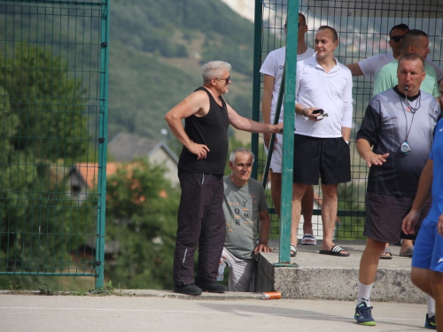 FOTO: MNK ''Rakia'' pobjednik turnira u Rumbocima