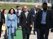 Schmidt: Stanje u BiH je nezadovoljavajuće
