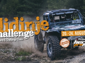 Blidinje Challenge 2025: Najveći off-road spektakl ponovno stiže u Hercegovinu