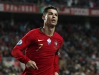 Ronaldo igra protiv Hrvatske i Francuske