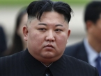 Kim Jong Un bježi od korona virusa?