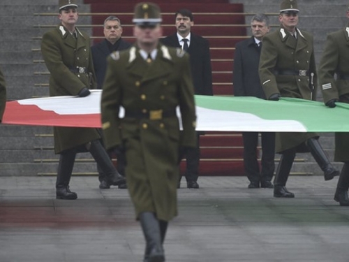 Mađarska danas odaje počast poginulim tinejdžerima na ekskurziji u Italiji