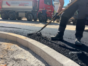 Federaciji BiH 140 milijuna KM za sanaciju magistralnih cesta