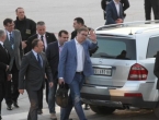 Vučić doputovao u Sarajevo