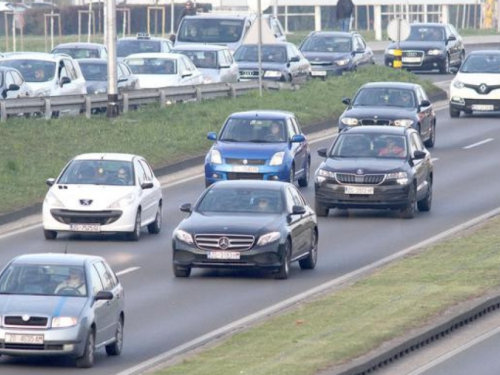 Nova prometna pravila za sve vozače u EU-u, pogledajte što se mijenja