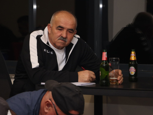 FOTO: Caffe Milas pobjednik turnira u Prstenu