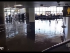 Njujorški aerodrom JFK pod vodom