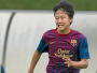 Dinamo dovodi "korejskog Messija" iz Barcelone