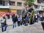 FOTO: 28. obljetnica brigade 'Rama'