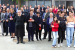 FOTO: U Prozoru obilježena 34. obljetnica brigade 'Rama'