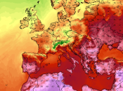 Prognoza za srpanj: Pogledajte što nam stiže, bit će i oluja i suša