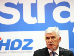 Čović: Prezadovoljni rezultatom i završena priča