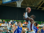 Bosna bez većih problema izborila jednu od skupina FIBA EuroCupa