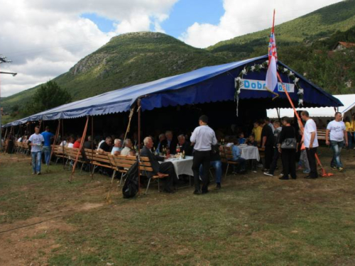 FOTO: Mlada misa don Pere Burečića