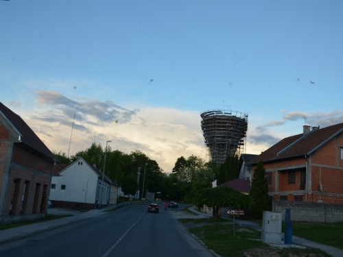 FOTO: Učenici OŠ Fra Jeronima Vladića posjetili Vukovar