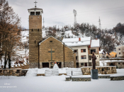 Statistika župe Gračac za 2025. godinu