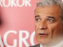 Ramljak predstavio budućnost Agrokora, prodat će niz poznatih tvrtki