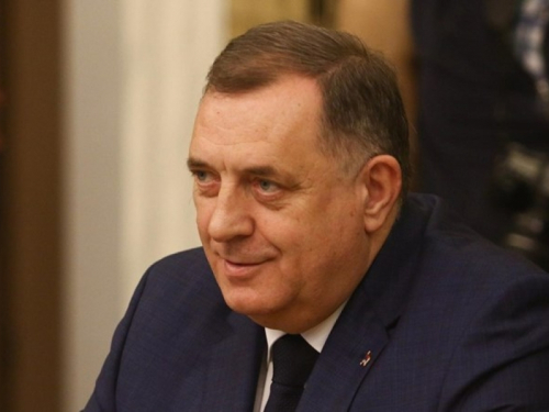 Dodik: Ozbiljno razmišljamo da donesemo odluku o samostalnosti RS-a