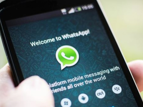 Evo kako skriti da ste pročitali poruku na Whatsappu