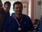 Stipo Jozić iz Rame prvak Litve i Hrvatske u stolnom tenisu