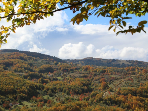 FOTO: Obilježena 76. obljetnica stradanja na Maglicama