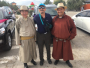 Petar Lovrić: Od krova Mongolije, stepama i pustinjom Gobi