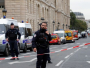 Policajce u Parizu ubio njihov kolega. Navodno je bio prešao na islam
