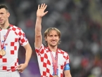 Luka Modrić treći u izboru za najboljeg sportaša Balkana