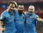 Rakitić: Igranje za Barcelonu je uživanje
