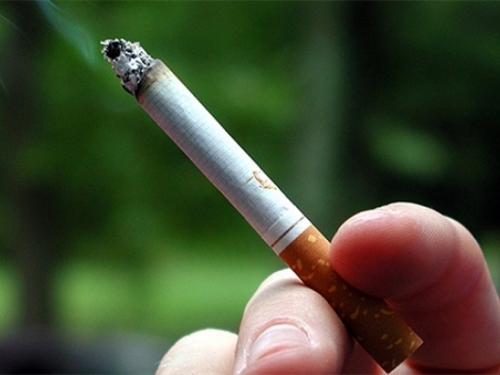 Sredstva od trošarina na cigarete usmjeriti u zdravstvo