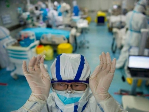 Hrvatski znanstvenici predviđaju kad bi mogla završiti pandemija