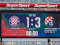 Hajduk - Dinamo 1:3