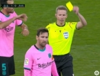 Messi sramotno postupio: Za težak incident dobio tek blagu kaznu