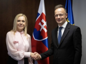 Mađari i Slovaci mole Hrvatsku: Dopustite transport nafte iz Rusije