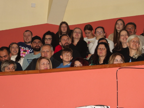 U Prozoru premijerno prikazan film ''Diva''
