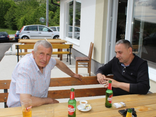 FOTO: Restoran ''Zaum'' proslavio prvu godišnjicu rada