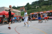 FOTO: Druga večer košarkaškog turnira "Streetball Rama 2014."