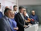 Cvitanović: Bez HDZ-a 1990 se neće moći napraviti Vlada Federacije BiH